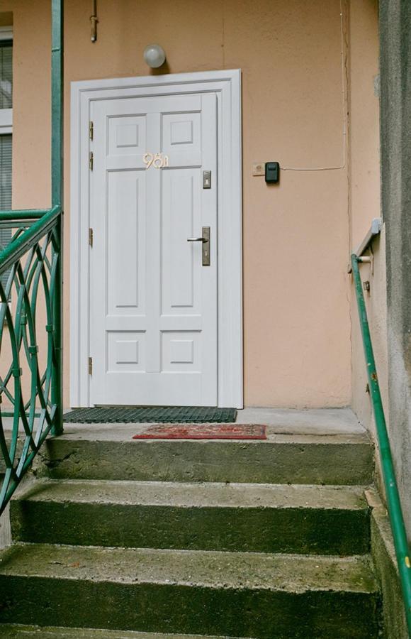 Stylish Apartment In Krakow - Old Town Exterior photo